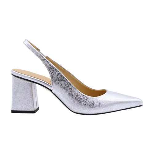 Luxembourg Slingback Sandals - Ctwlk. - Modalova