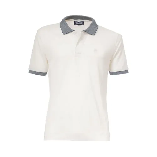 Polo Shirt - Vilebrequin - Modalova