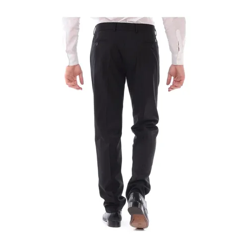 Suit Trousers - Daniele Alessandrini - Modalova