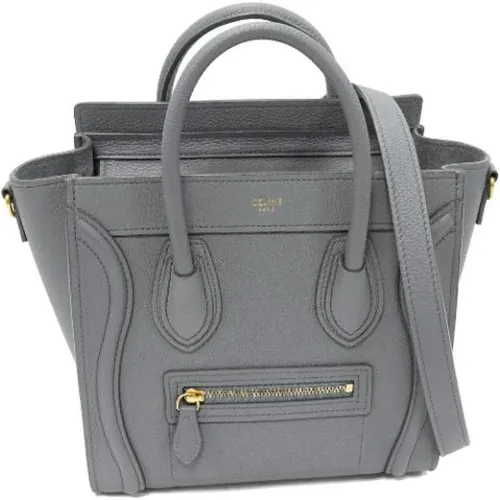 Pre-owned Vintage Mini Bag - Celine Vintage - Modalova