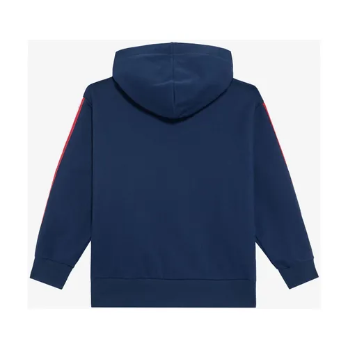 Cotton hoodie - Roberto Cavalli - Modalova