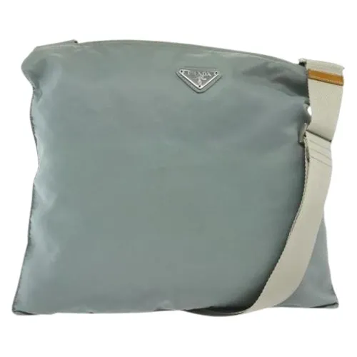 Pre-owned Nylon prada-bags - Prada Vintage - Modalova