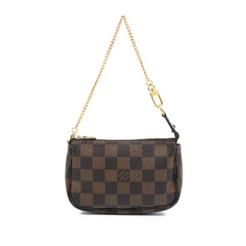 Pre-owned Mini Bag - Louis Vuitton Vintage - Modalova