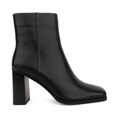 Elegant Closed Booties - Linda Baumann - Modalova
