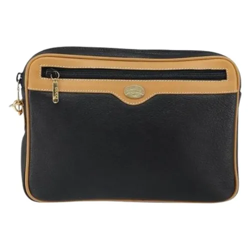 Pre-owned Clutch - Gucci Vintage - Modalova