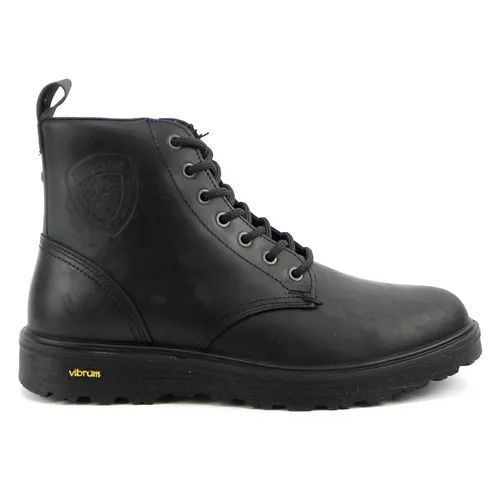 Ankle Boots - Blauer - Modalova