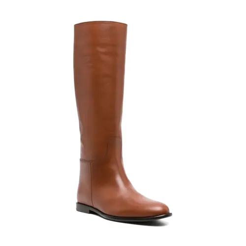 Riding Boots - Etro - Modalova