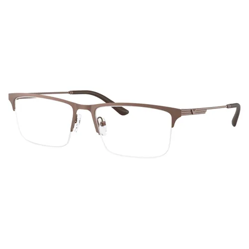 Optical Frame - Emporio Armani - Modalova