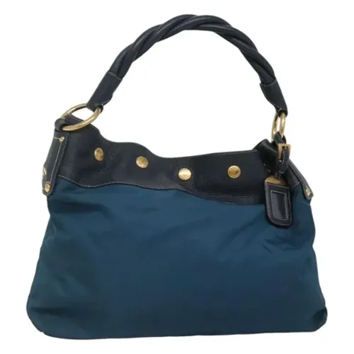 Pre-owned Nylon prada-bags - Prada Vintage - Modalova