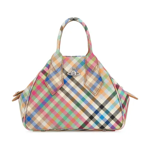 Yasmine Small Handbag - Vivienne Westwood - Modalova