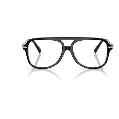 Pilot Optical Frame - Tiffany - Modalova
