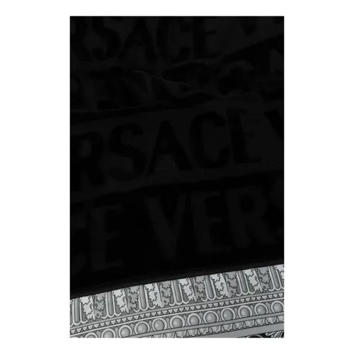 Bath Towel - Versace - Modalova