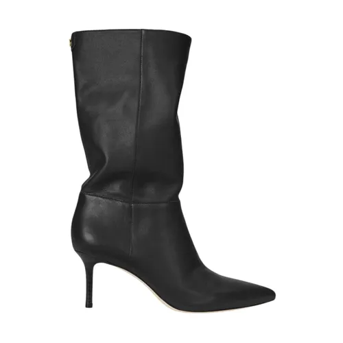 Tronchetto Boots - Ralph Lauren - Modalova