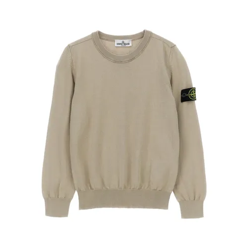 Sweater - Stone Island - Modalova