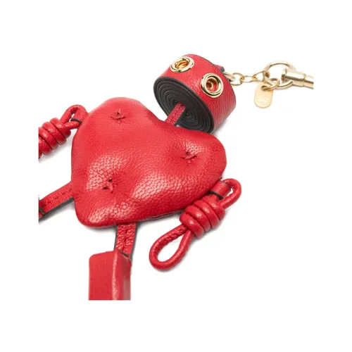 Keyring - Anya Hindmarch - Modalova