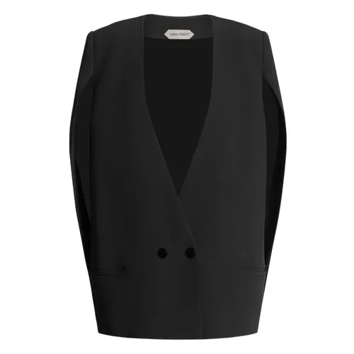 Giacca - Alberta Ferretti - Modalova