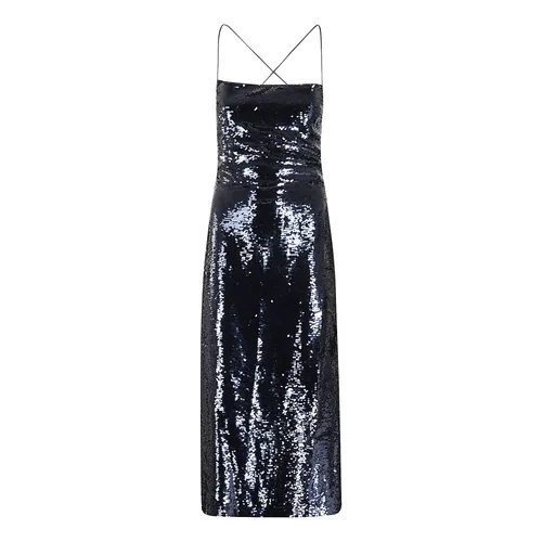 Elegant Lera Dress - Sabina Musayev - Modalova