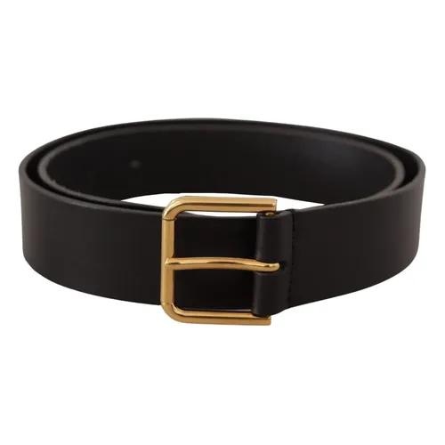 Belts - Dolce & Gabbana - Modalova