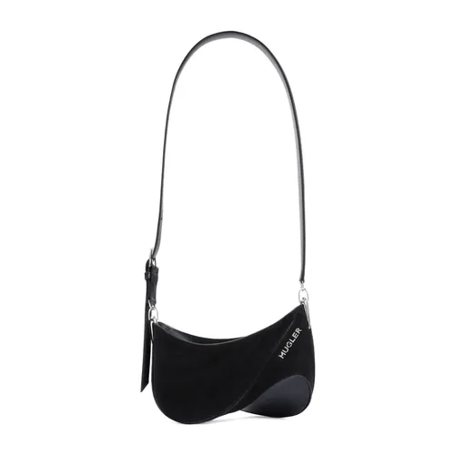 Curve Bag - Mugler - Modalova