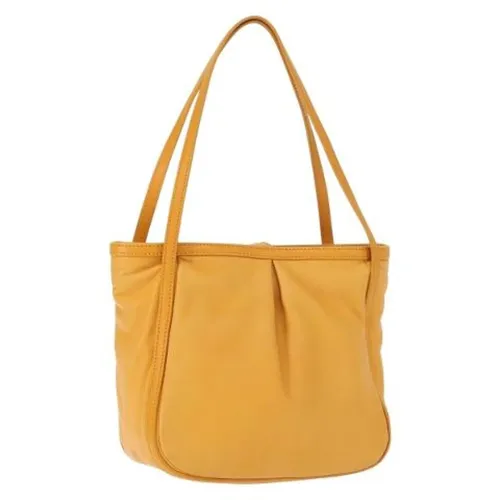Pre-owned Tote Bag - Loewe Pre-owned - Modalova