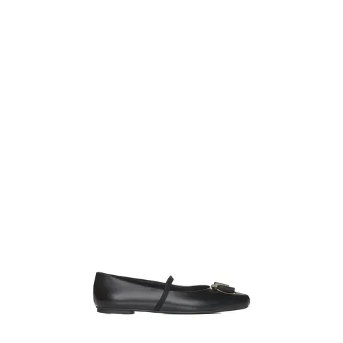 Ballet Flat - Ferragamo - Modalova