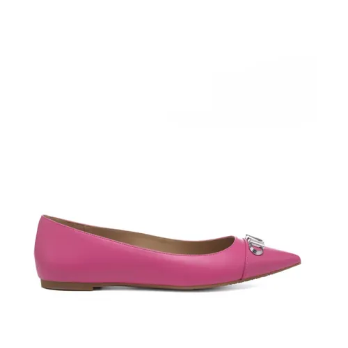 Shoes > Flats > Ballerinas - - Michael Kors - Modalova