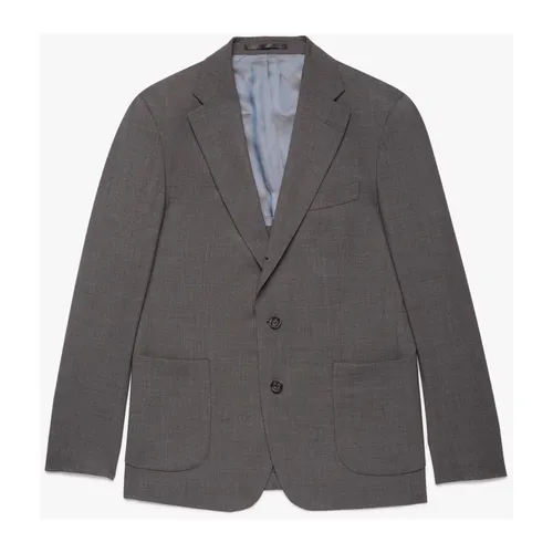 Wool-Blend Suit - Brooks Brothers - Modalova