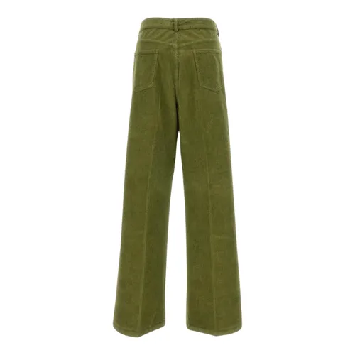Ribbed Pants - Cellar Door - Modalova