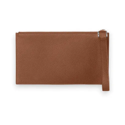 Micron Clutch - Orciani - Modalova