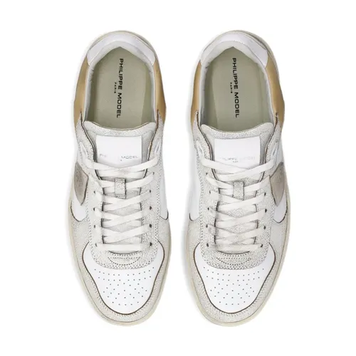 Flat Shoes - Philippe Model - Modalova