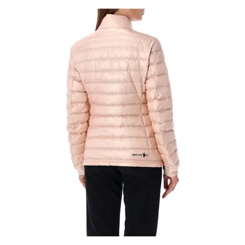 Walibi Down Jacket - Moncler - Modalova
