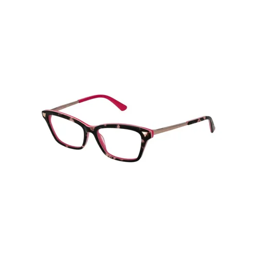 Chic Cat Eye Optical Frames - Guess - Modalova