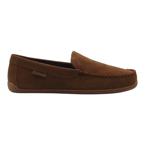 Shoes > Flats > Loafers - - Ralph Lauren - Modalova