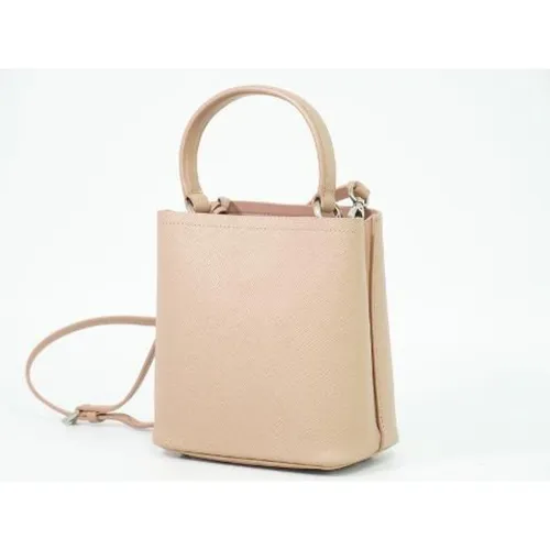 Pre-owned Mini Bag - Prada Vintage - Modalova