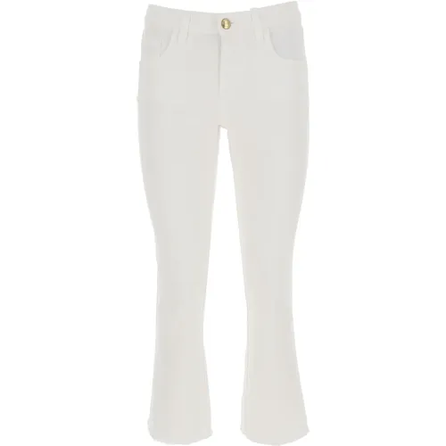 Flared Jeans - Fay - Modalova