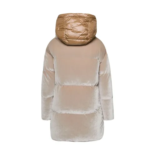 Sleeve Jacket - Herno - Modalova