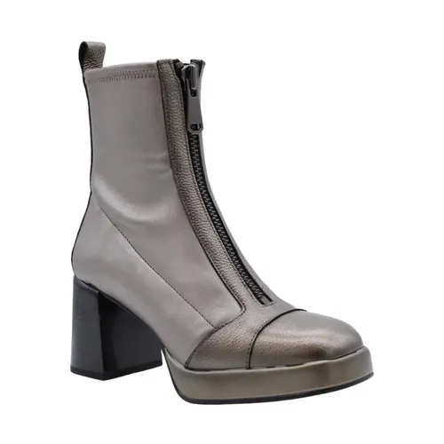 Regino Ankle Boots - Hispanitas - Modalova