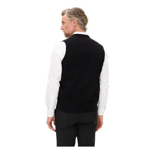 Guiseppe Regular Fit Vest - Oscar Jacobson - Modalova