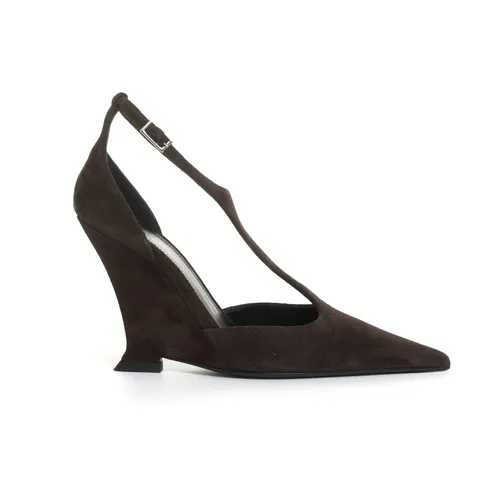 Shoes > Heels > Pumps - - 3Juin - Modalova