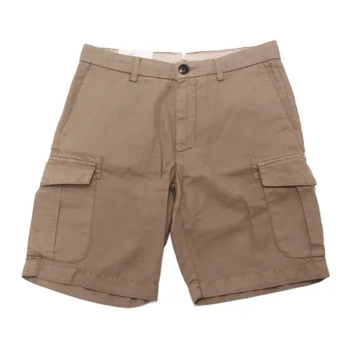 Cargo Shorts - Eleventy - Modalova