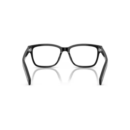 Rectangular Optical Frame - Prada - Modalova