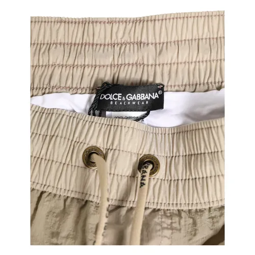 Swim Shorts - Dolce & Gabbana - Modalova