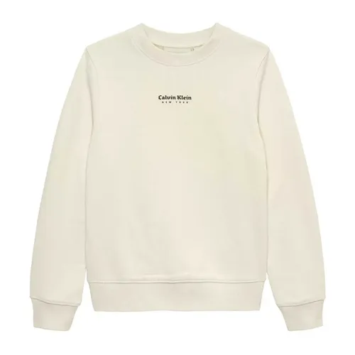 Sweatshirt - Calvin Klein Jeans - Modalova