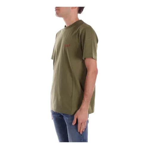 T-shirt - Woolrich - Modalova