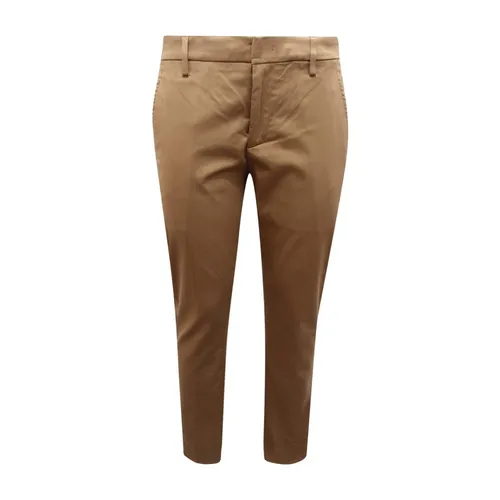 Gaubert Trousers - Dondup - Modalova