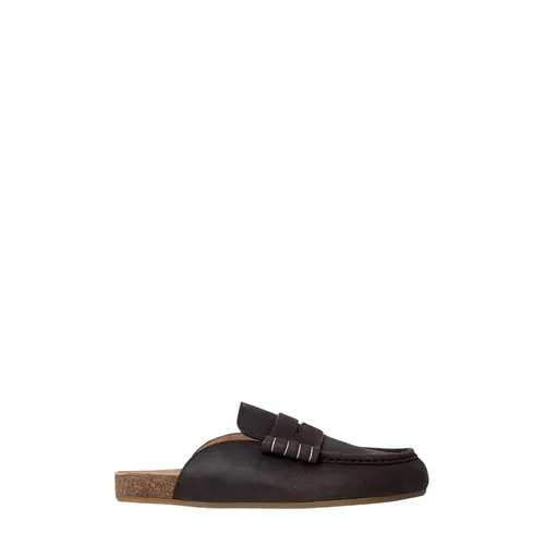 Shoes > Flats > Mules - - JW Anderson - Modalova