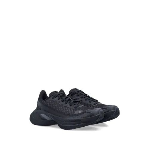 Black 'Spectur 2' Sneakers - MM6 Maison Margiela - Modalova