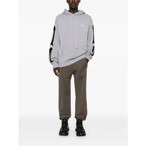 Shadow Jogging Side Curb Sweatpants - Lanvin - Modalova