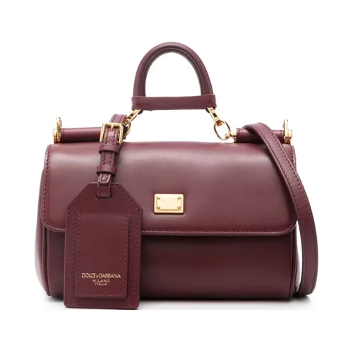 Bags - Dolce & Gabbana - Modalova