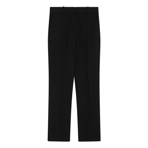 Regular Fit Pants - Jacquemus - Modalova